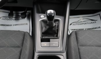 VOLKSWAGEN GOLF 1.0 TSI, 1 WŁAŚCICIEL, SERWISOWANY full