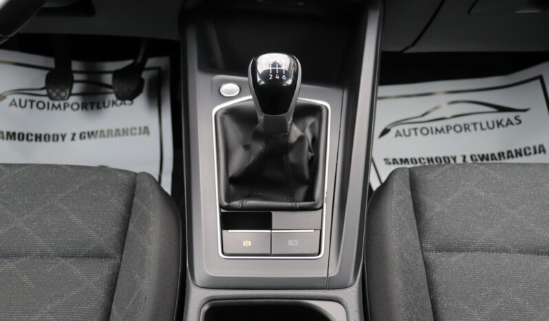 VOLKSWAGEN GOLF 1.0 TSI, 1 WŁAŚCICIEL, SERWISOWANY full