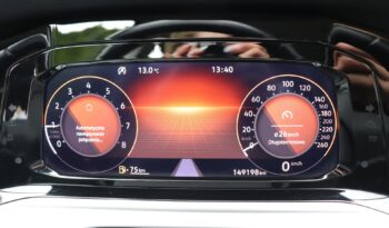 VOLKSWAGEN GOLF 1.0 TSI, 1 WŁAŚCICIEL, SERWISOWANY full