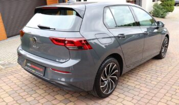 VOLKSWAGEN GOLF 1.0 TSI, 1 WŁAŚCICIEL, SERWISOWANY full
