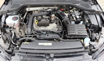 VOLKSWAGEN GOLF 1.0 TSI, 1 WŁAŚCICIEL, SERWISOWANY full