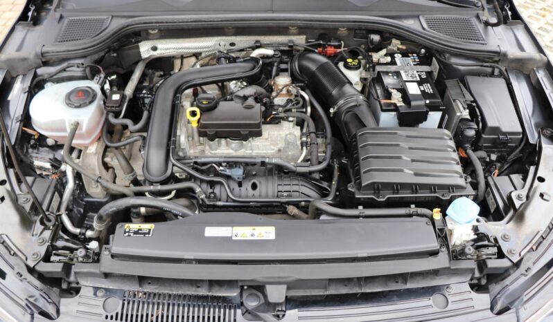 VOLKSWAGEN GOLF 1.0 TSI, 1 WŁAŚCICIEL, SERWISOWANY full