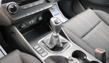 HYUNDAI TUCSON 1.7 CRDI, SERWISOWANY full