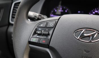 HYUNDAI TUCSON 1.7 CRDI, SERWISOWANY full