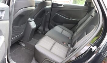 HYUNDAI TUCSON 1.7 CRDI, SERWISOWANY full