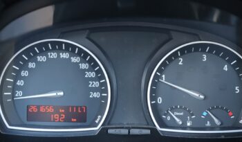 BMW X3, ZADBANY, 2007, X DRIVE full