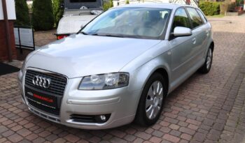 AUDI A3 1.9 TDI full