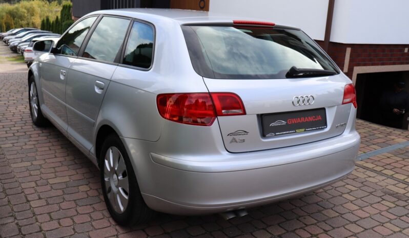AUDI A3 1.9 TDI full