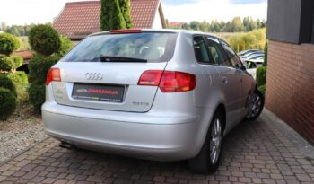 AUDI A3 1.9 TDI full