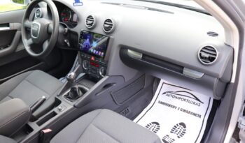 AUDI A3 1.9 TDI full