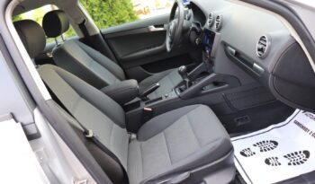 AUDI A3 1.9 TDI full