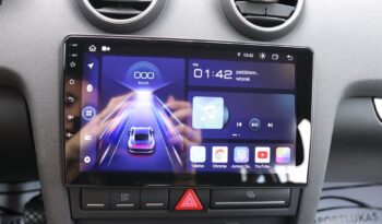 AUDI A3 1.9 TDI full