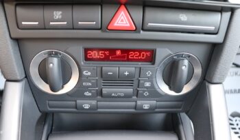 AUDI A3 1.9 TDI full