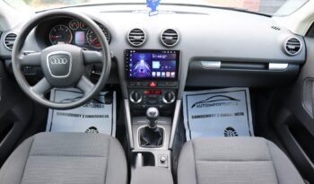 AUDI A3 1.9 TDI full