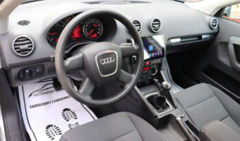 AUDI A3 1.9 TDI full