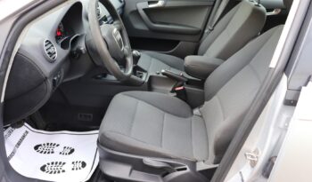 AUDI A3 1.9 TDI full