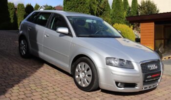 AUDI A3 1.9 TDI full