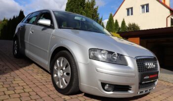AUDI A3 1.9 TDI full