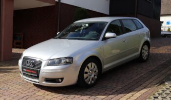 AUDI A3 1.9 TDI full