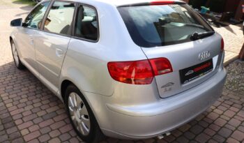 AUDI A3 1.9 TDI full