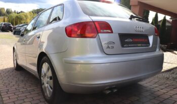 AUDI A3 1.9 TDI full