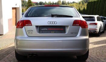 AUDI A3 1.9 TDI full