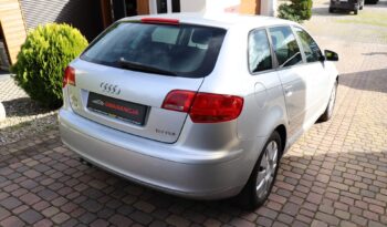 AUDI A3 1.9 TDI full