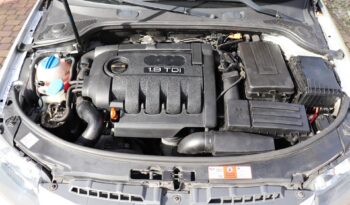 AUDI A3 1.9 TDI full
