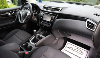NISSAN QASHQAI 1.5 DCI, NISKI PRZEBIEG full