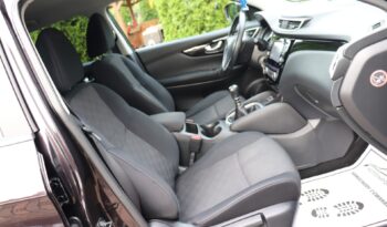 NISSAN QASHQAI 1.5 DCI, NISKI PRZEBIEG full