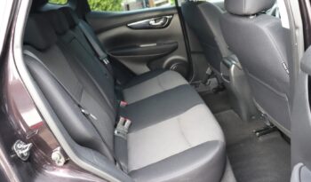 NISSAN QASHQAI 1.5 DCI, NISKI PRZEBIEG full
