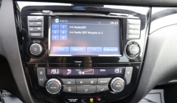 NISSAN QASHQAI 1.5 DCI, NISKI PRZEBIEG full