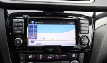 NISSAN QASHQAI 1.5 DCI, NISKI PRZEBIEG full