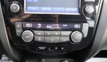 NISSAN QASHQAI 1.5 DCI, NISKI PRZEBIEG full