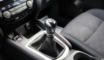 NISSAN QASHQAI 1.5 DCI, NISKI PRZEBIEG full