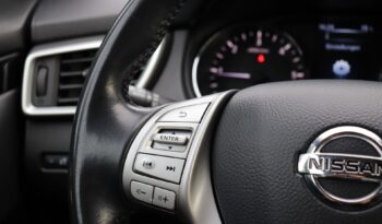 NISSAN QASHQAI 1.5 DCI, NISKI PRZEBIEG full