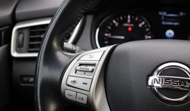 NISSAN QASHQAI 1.5 DCI, NISKI PRZEBIEG full