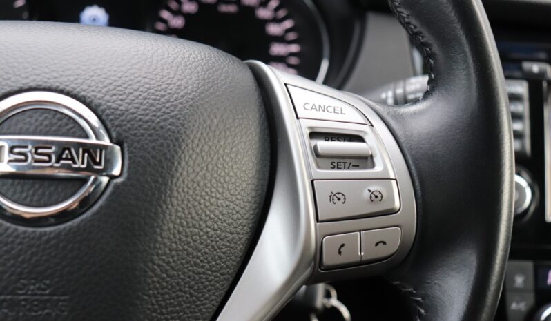 NISSAN QASHQAI 1.5 DCI, NISKI PRZEBIEG full