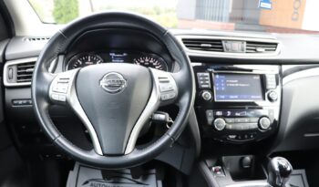 NISSAN QASHQAI 1.5 DCI, NISKI PRZEBIEG full