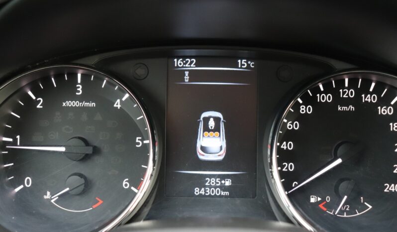 NISSAN QASHQAI 1.5 DCI, NISKI PRZEBIEG full