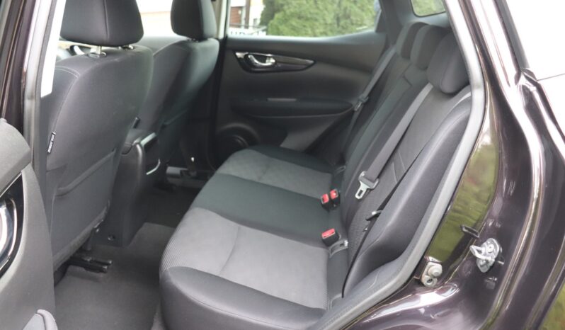 NISSAN QASHQAI 1.5 DCI, NISKI PRZEBIEG full