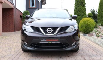 NISSAN QASHQAI 1.5 DCI, NISKI PRZEBIEG full