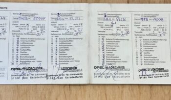 OPEL MOKKA X 1.4 BENZYNA, 4X4, SERWISOWANY, GWARANCJA full