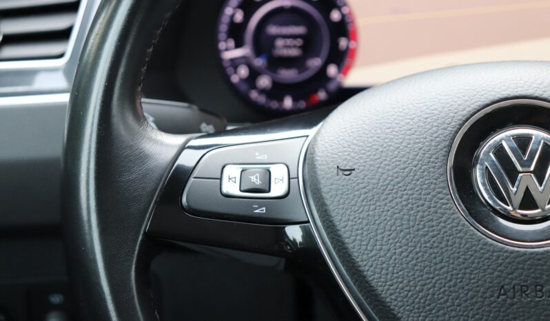 VOLKSWAGEN TIGUAN 1.4 TSI, GWARANCJA, SERWISOWANY, 1 WŁAŚCICIEL full