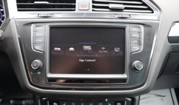 VOLKSWAGEN TIGUAN 1.4 TSI, GWARANCJA, SERWISOWANY, 1 WŁAŚCICIEL full