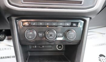 VOLKSWAGEN TIGUAN 1.4 TSI, GWARANCJA, SERWISOWANY, 1 WŁAŚCICIEL full