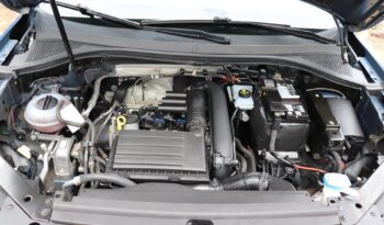 VOLKSWAGEN TIGUAN 1.4 TSI, GWARANCJA, SERWISOWANY, 1 WŁAŚCICIEL full