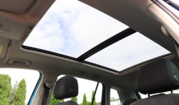 VOLKSWAGEN TIGUAN 1.4 TSI, GWARANCJA, SERWISOWANY, 1 WŁAŚCICIEL full