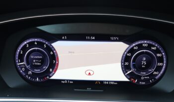 VOLKSWAGEN TIGUAN 1.4 TSI, GWARANCJA, SERWISOWANY, 1 WŁAŚCICIEL full