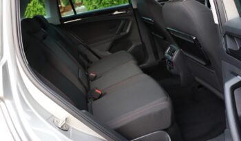 VOLKSWAGEN TIGUAN 2.0 TDI, 1 WŁAŚCICIEL, SERWISOWANY, GWARANCJA, 4X4, DSG full
